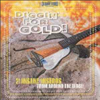 Various Diggin' for Gold! CD