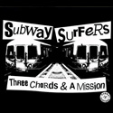Subway Surfers - Three Chords and a Mission