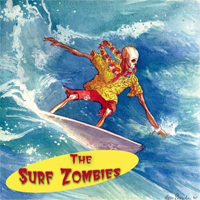 Surf Zombies