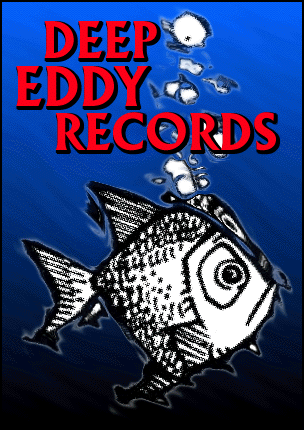 Deep Eddy Records
