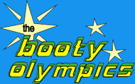The Booty Olympics