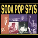 Soda Pop Spys s/t