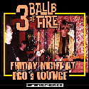 3 Balls of Fire