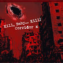 Kill, Baby...Kill! - Corridor X