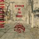 Apache 65 Kingdom of the Snake