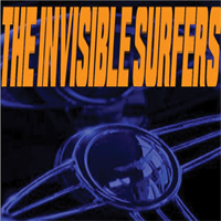 Invisible Surfers
