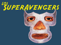 Los SuperAvengers