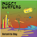 Insect Surfers