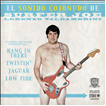 Surfer Joe El Sonido Cojonudo De/Live in Brighton