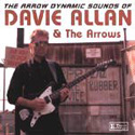 Davie Allan & The Arrows