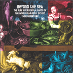 Various Beyond the Sea