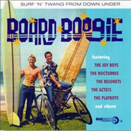 Board Boogie