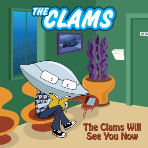 Clams