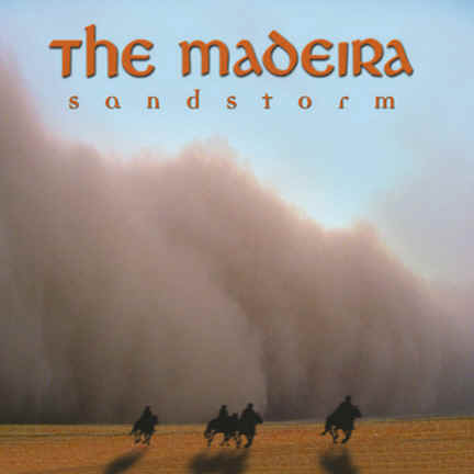 The Madeira