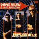 Davie Allan & The Arrows