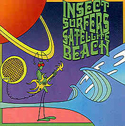 Insect Surfers