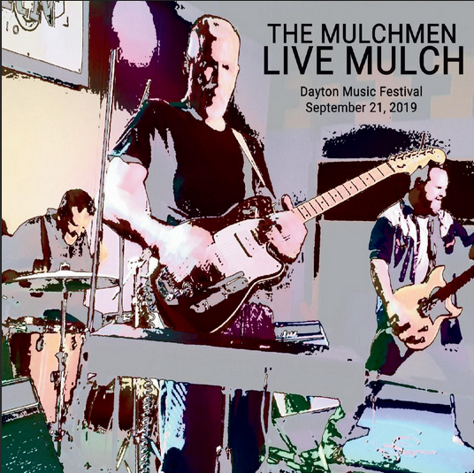 Mulchmen Live Mulch