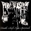Pirate Love CD