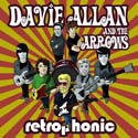 Davie Allan & The Arrows