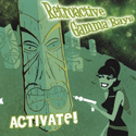 Retroactive Gamma Rays