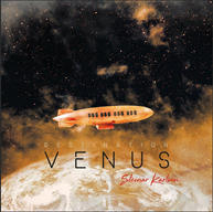 Steinar Karlsen Destination Venus