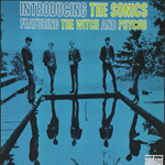 The Sonics Introducing The Sonics Expanded Edition LP