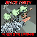 Space Party