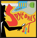 SpyTones