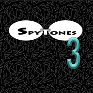 SpyTones 3 CD
