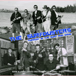 Surfdusters