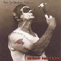 Surf Nation: Music for Dangerous Activities