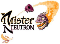 Mister Neutron