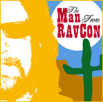 Man from RavCon
