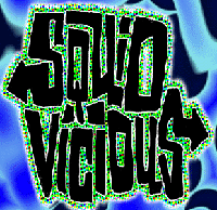 Squid Vicious