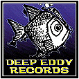 Deep Eddy Records logo