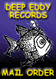 Deep Eddy Records logo