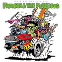Frankie & the Poolboys