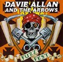 Davie Allan & The Arrows