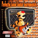 Perfectly Good Guitar Instrumentals