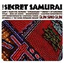 Secret Samurai
