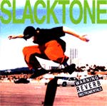 Slacktone - Into the Blue Sparkle