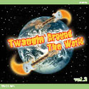 Twangin' Around the World Vol. 2