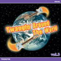 Twangin' Around the World Vol. 3