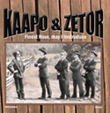Kaapo & Zetor