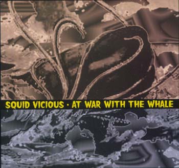 At War With the Whale